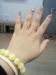 -恐龙·美甲美睫