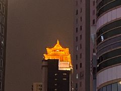 -上海西藏大厦万怡酒店
