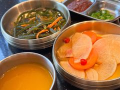 -韩烧牛中牛·甄选黑牛烤肉(黑金店)