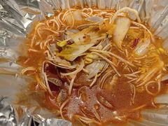 -食悦天美食广场(武汉壹方购物中心店)