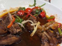 -羽鸽集·乳鸽专门店·地道顺德菜(岭南站店)
