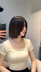 -东梵造型·烫发染发接发连锁SALON