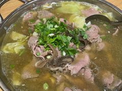 -谢老五跷脚牛肉·非遗传承店
