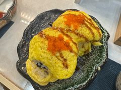 -樱の千渡日式料理·铁板烧•烧鸟(金盛田广场店)