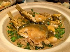 -永安鱼庄·镇江菜(东吴路店)