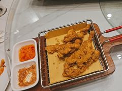 -晋阳春·山西菜·北京烤鸭(交大店)