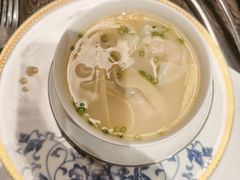 -Yan Ting 宴庭中餐厅(上海静安瑞吉酒店)