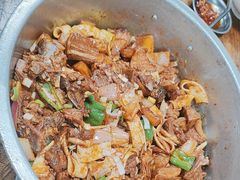 -马相卿特色烤肉面食馆(虎台店)