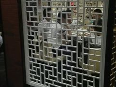 -城南往事济南风味主题餐厅(东环店)
