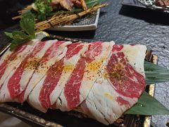 -炭虎烤肉(桂林路店)