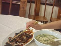 -楼外楼(西湖景区孤山路店)