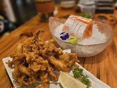 -千懿六本木酒场(常熟路店)