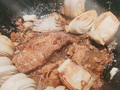 -古洼一锅鲜(开发区店)
