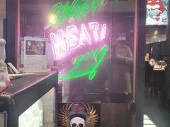 -肉魁屋·烧肉·烧鸟·酒场(高新店)