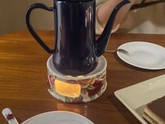 -陶享时光西餐·下午茶(信河街店)