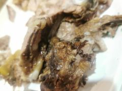 黄焖手抓羊肉-清真益鑫羊肉手抓馆(南大街店)