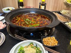 -小饕荟雅安贡椒鱼鲜馆(广福桥店)