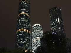 -广州珠江新城木莲庄酒店(暨南大学店)