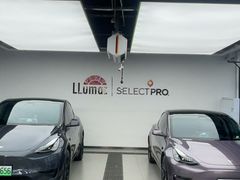 -龙膜全球臻选店·汽车贴膜·隐形车衣(北京琪朗店)