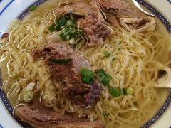 招牌七爷清汤牛腩面-七爷清汤腩·港式餐厅(金狮广场店)
