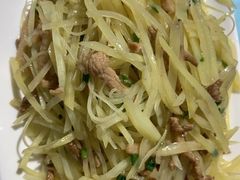 -华冠悠岚·庭院餐厅(青城后山店)