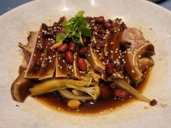 -南堂館川菜文化餐厅(天府店)