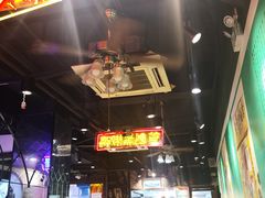 大堂-陈光记烧腊(长寿路店)