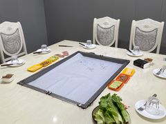 -西夏一品烤全羊(百桥路店)