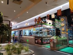 -蚬皇•陈味莞(西平景湖店)