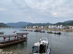 -新安江山水画廊风景区