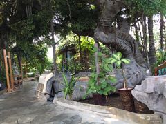 -盛泰恐龙谷温泉