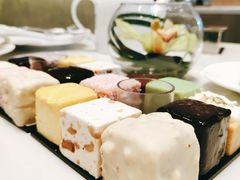 -深圳湾万怡酒店