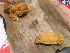 -肯德基(天鹅湖万达店)