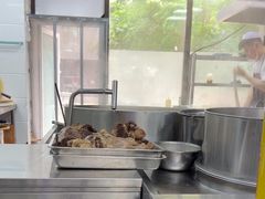 -陇上全荟兰州传统牛肉面(延吉路店)