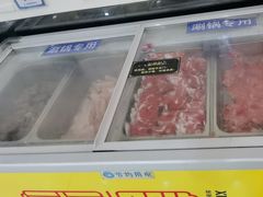 -集杰尚品海鲜烤肉自助餐厅(乳山振华店)