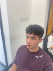 -乾健·烫染·接发SALON
