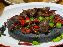 -花溪雨·森林餐厅(石基店)