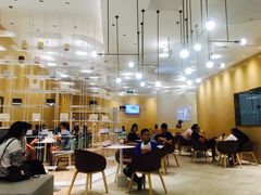 -奈雪的茶(国金中心店)