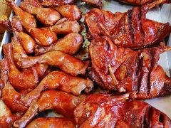 -包记广东美食坊·热卤拌饭·粉干卤味