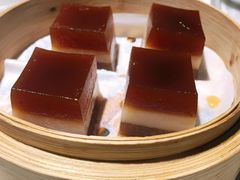 乾清棗皇糕-岭南真味·匠心粤菜(K11店)