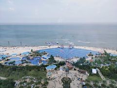 -启东恒大海上威尼斯酒店