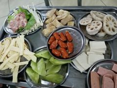-满天星太珍火锅