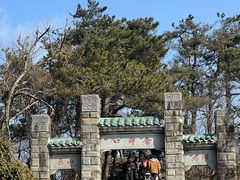 -含鄱口