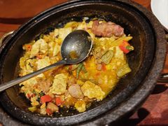 -燕郊烧鸽子(酷车小镇店)