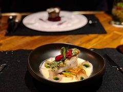 -AZUL by FUEL蓝色·法式酒馆(琶醍店)