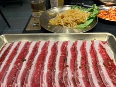 -西塔老太太泥炉烤肉(龙湖北苑天街店)