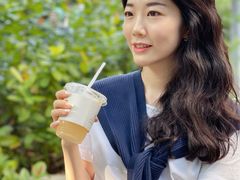 -Au Cafe&Roastery(华侨城店)