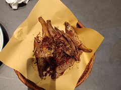 -俏立方·15年新楚菜