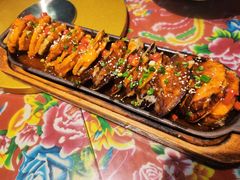 -人民公社大食堂(张家湾店)