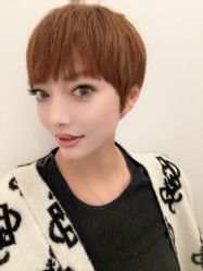 点击看大图 -MAGI美界造型